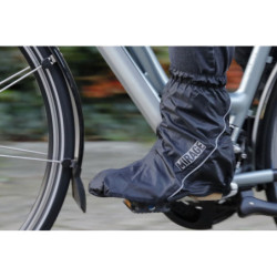 Pokrowce przeciwdeszczowe na buty Mirage Luxury M