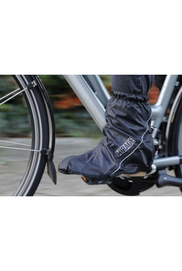 Pokrowce przeciwdeszczowe na buty Mirage Luxury M