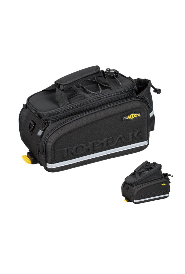 Torba na bagażnik Topeak Mtx Trunkbag Dx 2.0