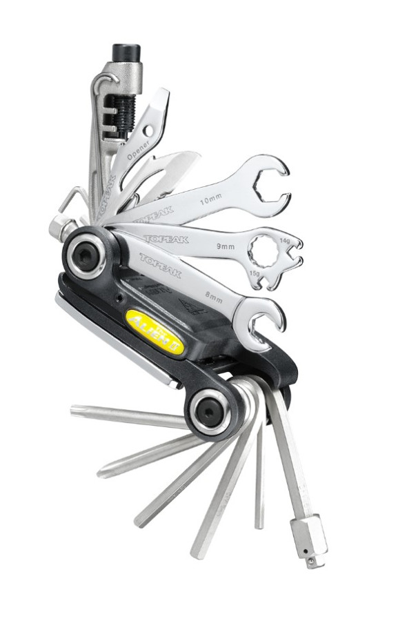 Klucz Multitool Rowerowe Topeak Alien II