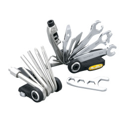 Klucz Multitool Rowerowe Topeak Alien II