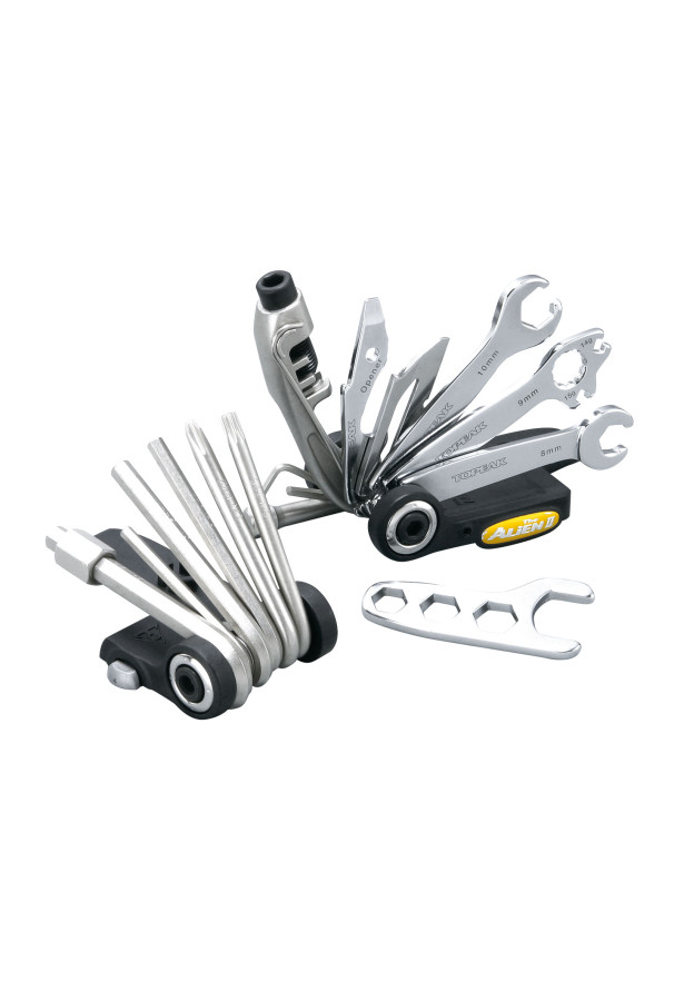 Klucz Multitool Rowerowe Topeak Alien II