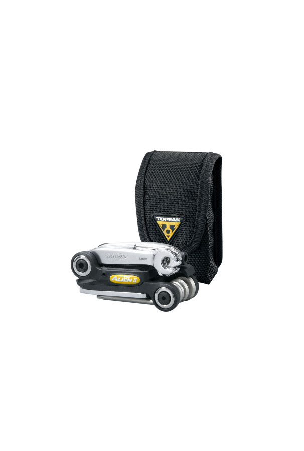 Klucz Multitool Rowerowe Topeak Alien II