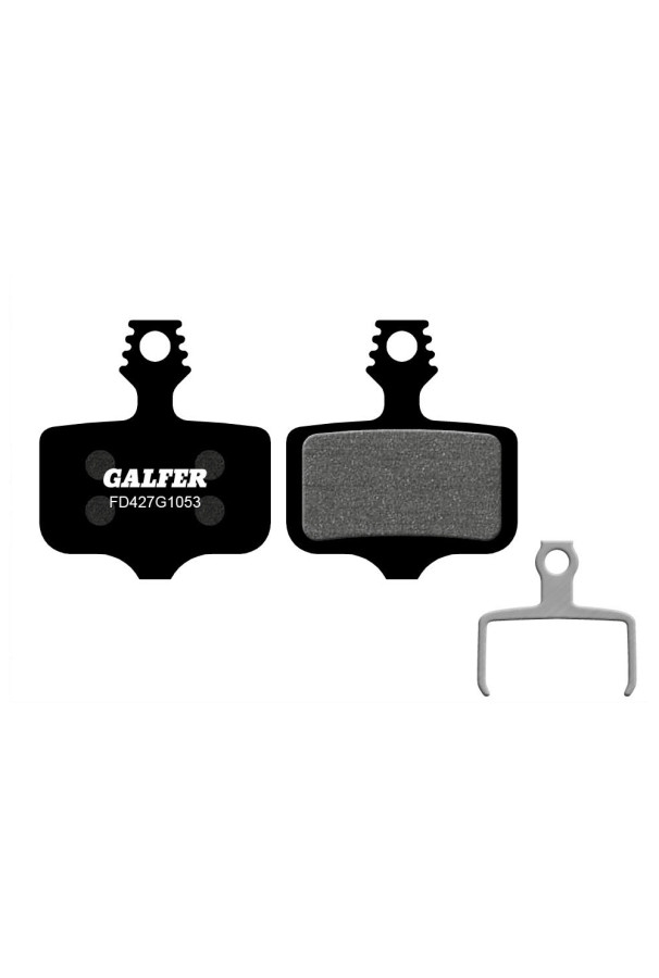 Klocki Hamulcowe Galfer AVID SRAM FD427 OEM