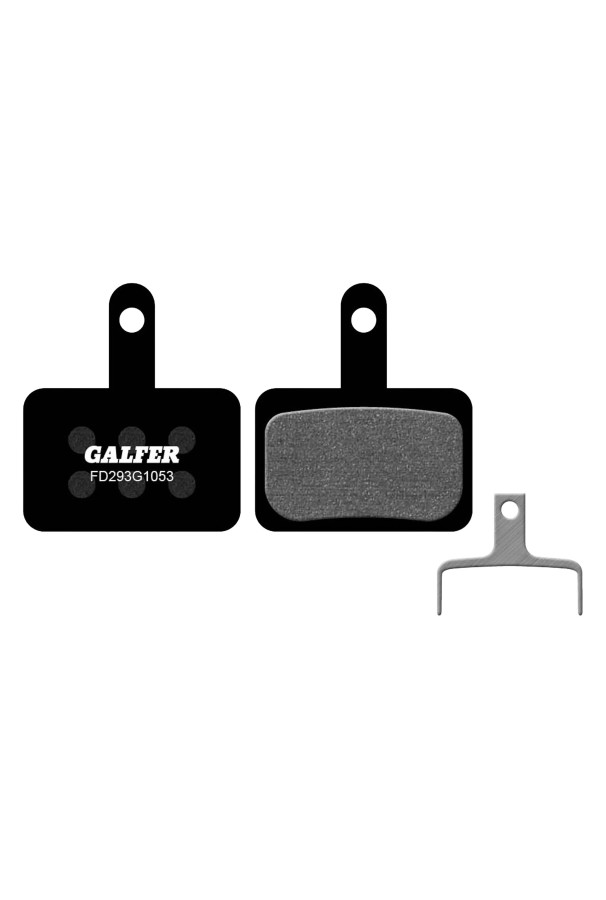 Klocki Hamulcowe Galfer SHIMANO/TEKTRO FD293 OEM