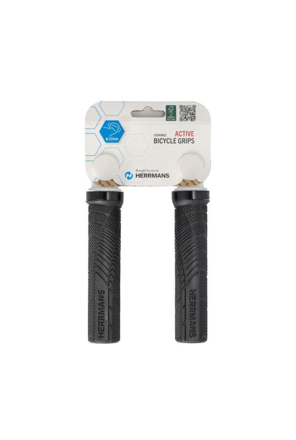 Chwyty Herrmans Shark Lock 130 mm
