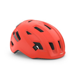 Kask rowerowy Met E-MOB z...