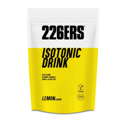 226ers ISOTONIC DRINK LEMON...