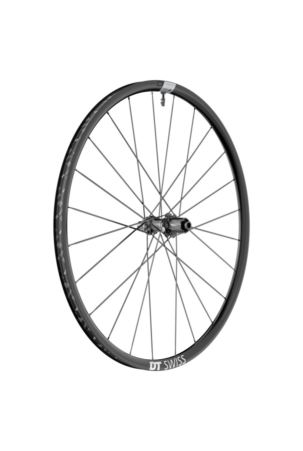 Koło tylne 28" DT Swiss E1800 Shimano Micro Spline 23 DB