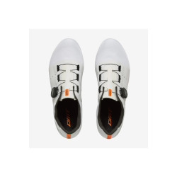 Buty szosowe DMT KR4 Boa białe R.40