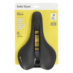 Siodełko Selle Royal Ellipse MODERATE 81B6HE