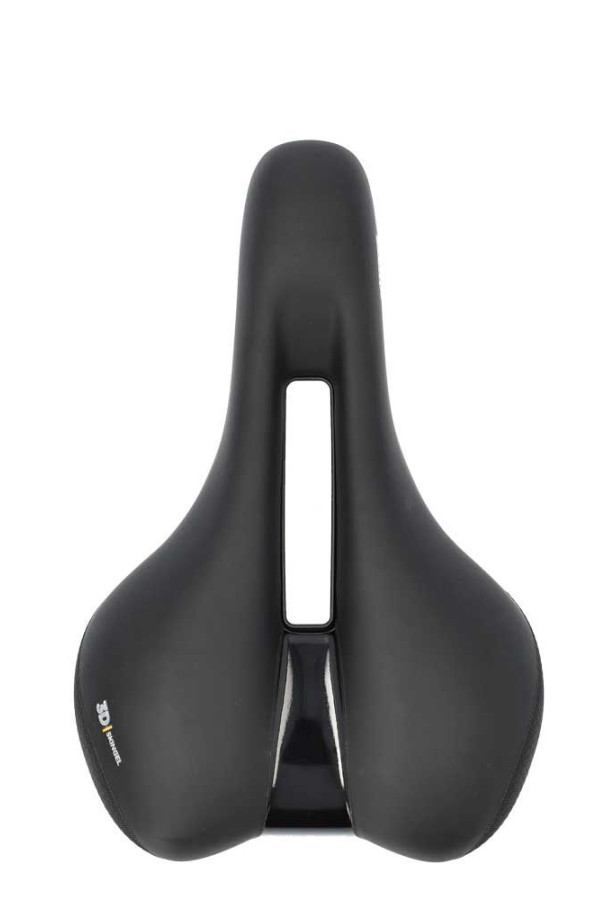 Siodełko Selle Royal Ellipse MODERATE 81B6HE