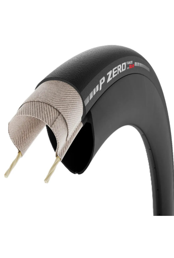Opona Pirelli P Zero Race SL-R TLR