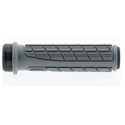 Chwyty Widek The Rock 2x137 mm szare