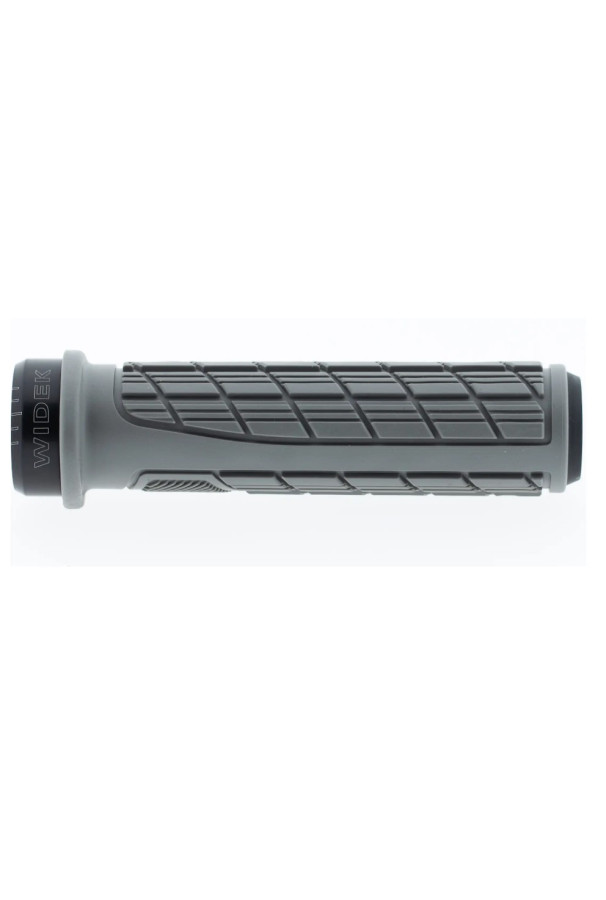 Chwyty Widek The Rock 2x137 mm szare
