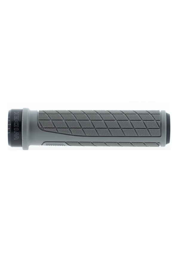 Chwyty Widek The Flow 2x137 mm szare