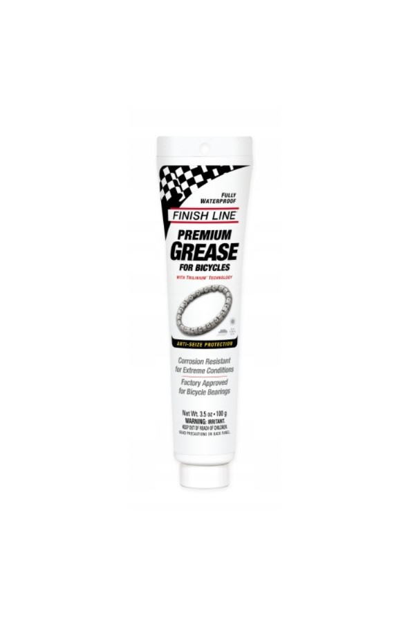 Smar do łożysk Finish Line Premium Grease 100 ml