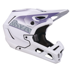 Kask Full Face Oneal SL1 Helmet TERRA V.26 white M 57/58