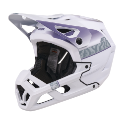 Kask Full Face Oneal SL1 Helmet TERRA V.26 white M 57/58
