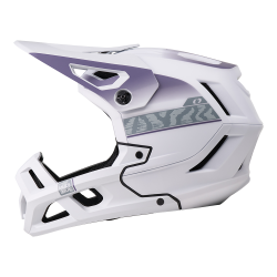 Kask Full Face Oneal SL1 Helmet TERRA V.26 white M 57/58
