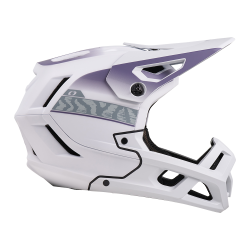 Kask Full Face Oneal SL1 Helmet TERRA V.26 white M 57/58
