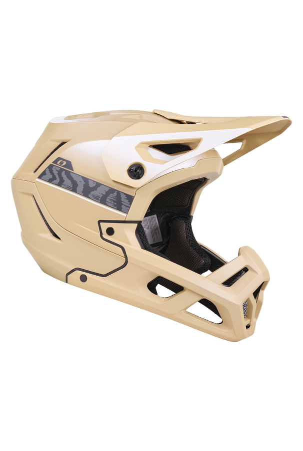 Kask Oneal SL1 Helmet TERRA V.26 sand S 55/56
