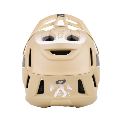 Kask Oneal SL1 Helmet TERRA V.26 sand S 55/56