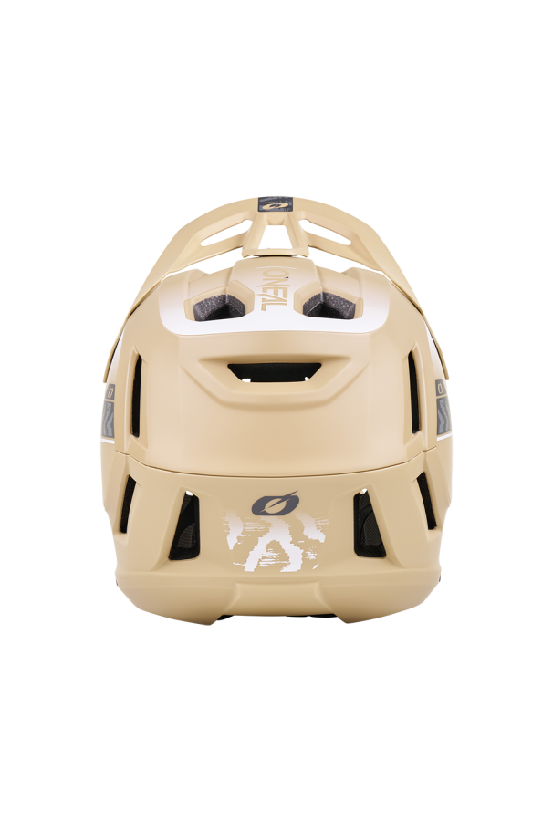 Kask Oneal SL1 Helmet TERRA V.26 sand S 55/56