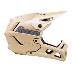 Kask Oneal SL1 Helmet TERRA V.26 sand S 55/56