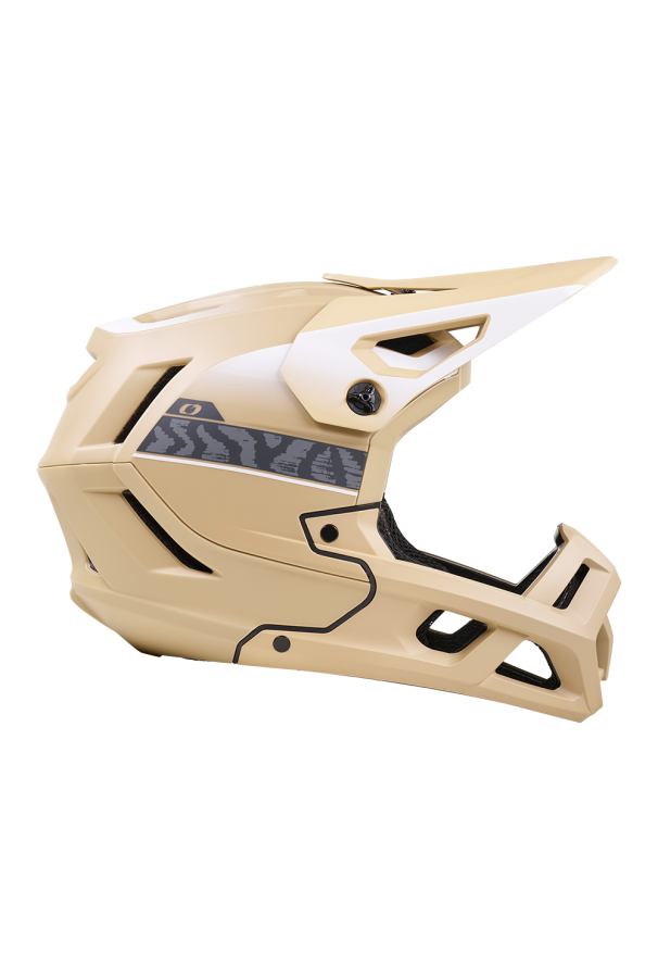 Kask Oneal SL1 Helmet TERRA V.26 sand S 55/56