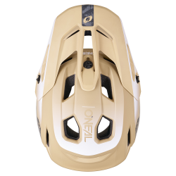 Kask Oneal SL1 Helmet TERRA V.26 sand S 55/56