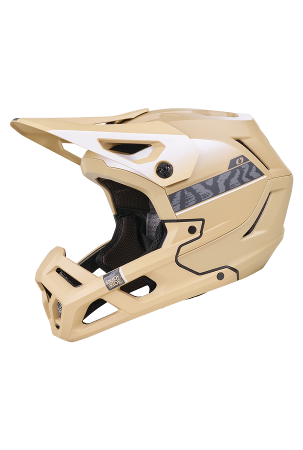 Kask Oneal SL1 Helmet TERRA V.26 sand M 57/58