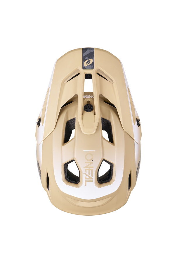 Kask Oneal SL1 Helmet TERRA V.26 sand M 57/58