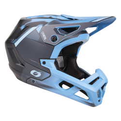 Kask Oneal SL1 Helmet GLACIOR V.26 blue M 57/58