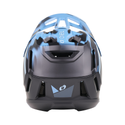 Kask Oneal SL1 Helmet GLACIOR V.26 blue M 57/58