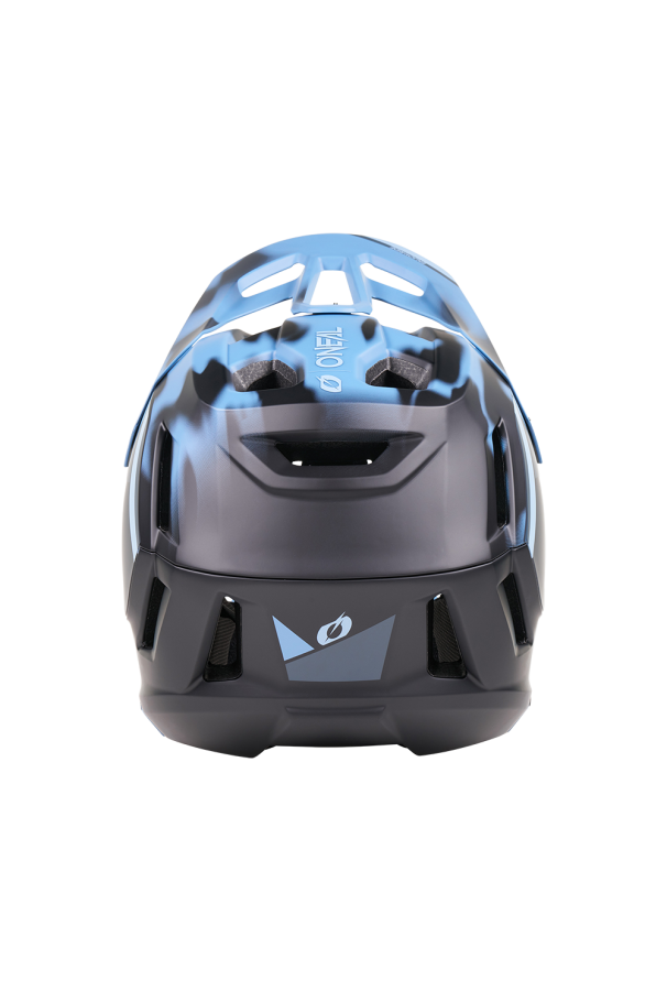 Kask Oneal SL1 Helmet GLACIOR V.26 blue M 57/58