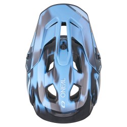 Kask Oneal SL1 Helmet GLACIOR V.26 blue M 57/58