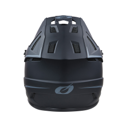 Kask ONeal Bacflip SOLID black S 55/56
