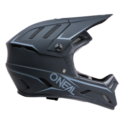 Kask ONeal Bacflip SOLID black S 55/56