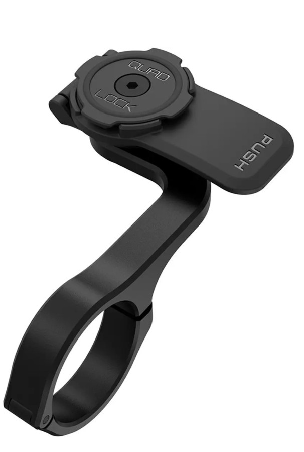 Uchwyt Quad Lock na mostek rowerowy Out Front Pro