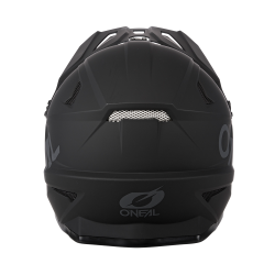 Kask ONeal Sonus Youth Solid Black M 48/50