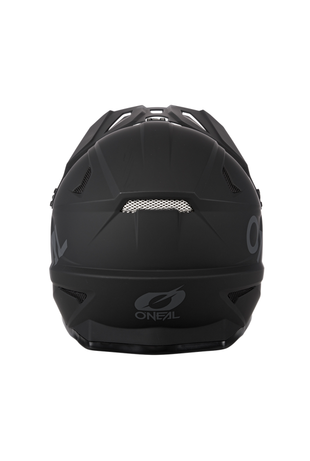 Kask ONeal Sonus Youth Solid Black M 48/50