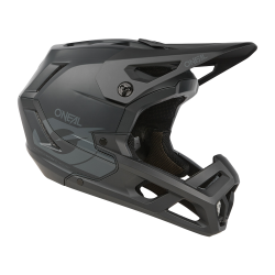 O'Neal SL1 Helmet SOLID black XS (53/54)