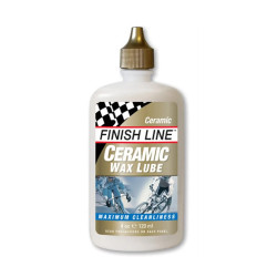 Olej CERAMIC WAX LUBE...