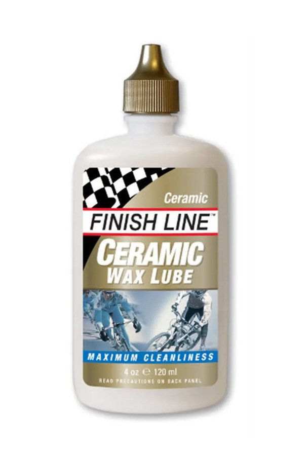 Olej CERAMIC WAX LUBE parafinowy 120ml