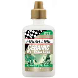 Smar do łańcucha Finish Line Ceramic 60 ml