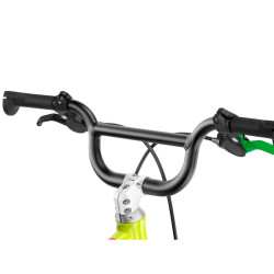 Rower woom GO 2 LTD neon lime