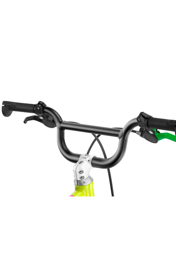 Rower woom GO 2 LTD neon lime