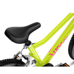 Rower woom GO 2 LTD neon lime