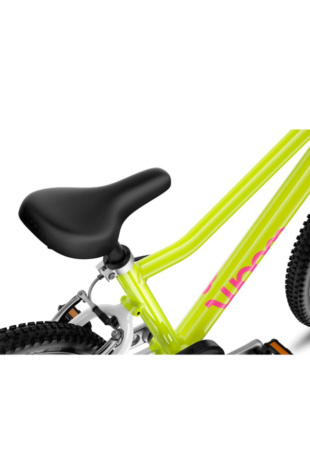 Rower woom GO 2 LTD neon lime